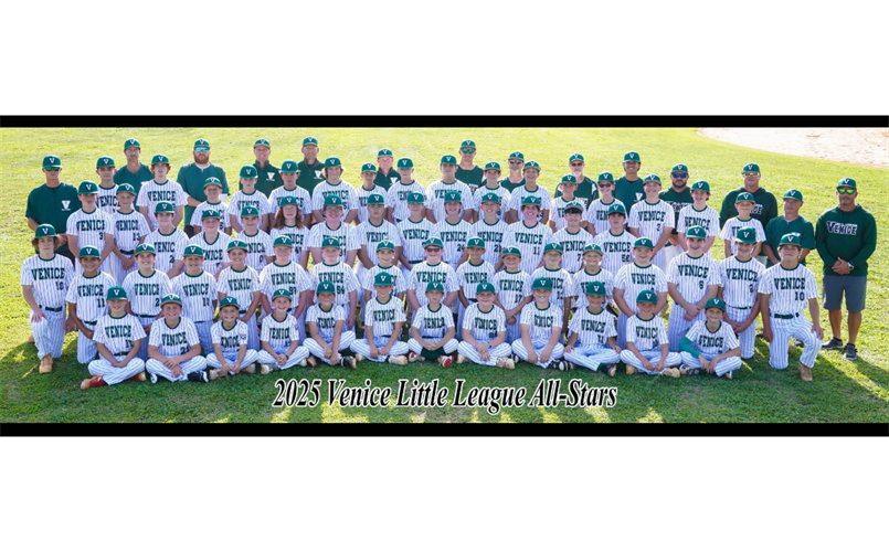 2025 AllStars