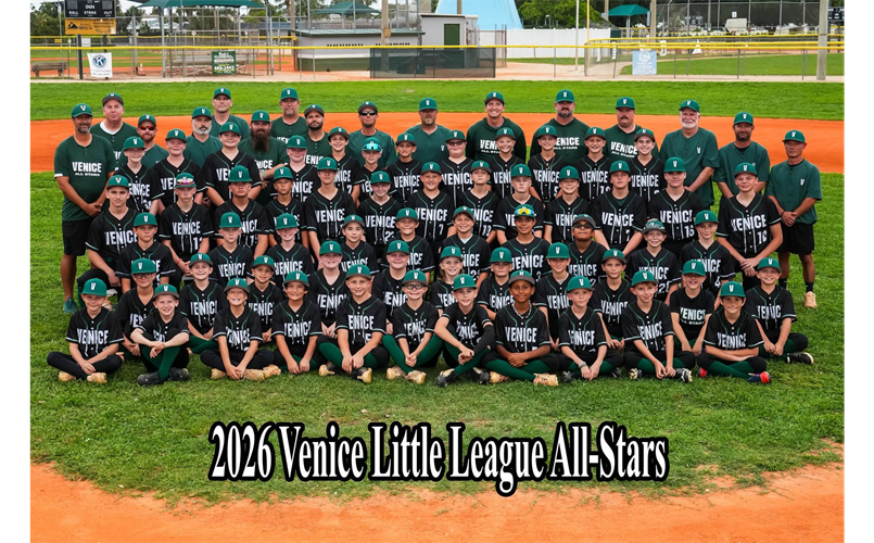 2026 All Stars