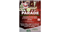 Christmas Parade 2022