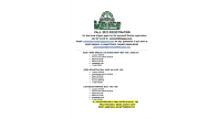 2023 FALL REGISTRATION IS OPEN